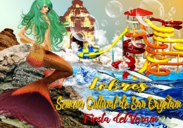 Semana de actos culturales y festivos en honor a San Cayetano