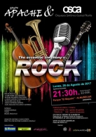 The essential simphony´s ROCK
