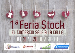 I Feria de Stock