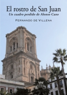 Presentación del libro: El rostro de San Juan de Fdo de Villena