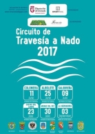 XVIII Travesía a Nado de La Herradura