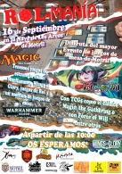 Rolmanía
