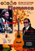 Homenaje a Perico Sevilla