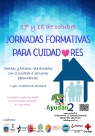 Jornadas Formativas para Cuidadores