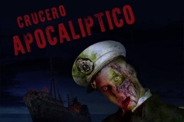 CRUCERO APOCALIPTICO MOTRIL-MELILLA
