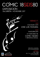 SEMANA DEL CÓMIC