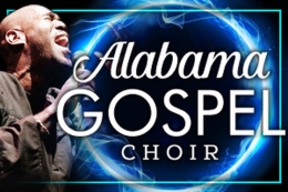 ALABAMA GOSPEL CHOIR