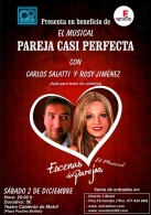 Pareja Casi Perfecta