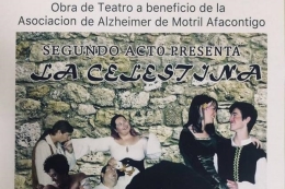 LA CELESTINA
