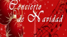 CONCIERTO DE NAVIDAD
