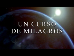 TALLER: UN CURSO DE MILAGROS