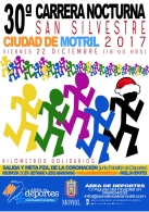 XXX EDICIÓN SAN SILVESTRE DE MOTRIL