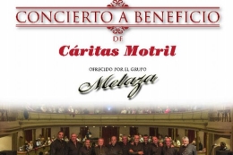CONCIERTO MELAZA