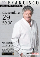 FRANCISCO Íntimo