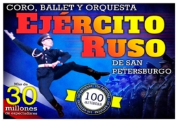 EJERCITO RUSO