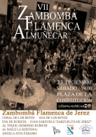 Zambombá Flamenca