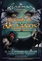 Un Mundo de ... ¿Villanos?