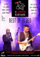 THE LITO BLUES BAND