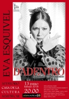 EVA ESQUIVEL “D’ADENTRO”