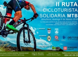 VIII  Maratón BTT Ciudad de Almuñécar