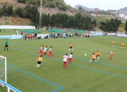 AGENDA DEPORTIVA FIN DE SEMANA EN ALMUÑECAR Y LA HERRADURA DEL 16 AL 18 DE FEBRERO 2018