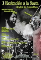 I Exaltación a la Saeta “Ciudad de Almuñécar