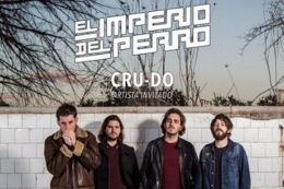 CONCIERTO "EL IMPERIO DEL PERRO"