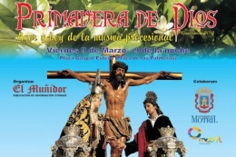PRIMAVERA DE DIOS