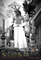 HORARIOS E ITINERARIOS SEMANA SANTA ALMUÑÉCAR 2018