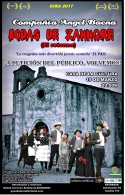 Bodas de Zanngre (El retonno)