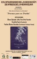 XXV Aniversario de la Asociación de Amigos de La Herradura