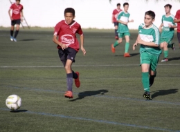 AGENDA DEPORTIVA EN ALMUÑECAR DEL 16 AL 18 DE MARZO 2018