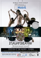 MALAMBEANDO