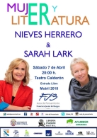 Mujer y Literatura