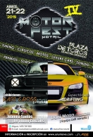 MotorFest Motril