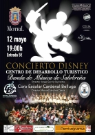 Concierto Disney