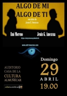 Algo de mí. Algo de tí