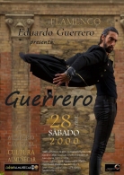 Espectáculo Flamenco Guerrero