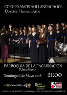 Escuela inglesa Francis Holland School