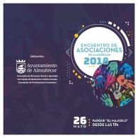 Encuentro de Asociaciones de Almuñécar