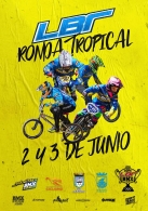 Prueba Ciclista Nacional Copa LBR Almuñécar