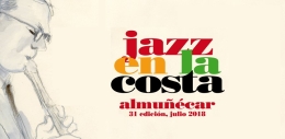31 EDICIÓN JAZZ EN LA COSTA