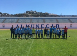 AGENDA DEPORTIVA EN ALMUÑECAR DEL 29 DE MAYO AL 3 DE JUNIO 2018