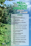 Mes del Medio Ambiente