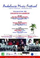 Andalucía Music Festival