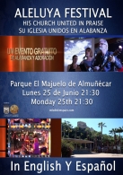Aleluya Festival