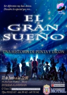 El Gran Sueño