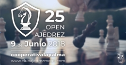 Torneo de Ajedrez “La Palma”