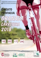 XXIX Prueba Ciclista de Almuñécar Cota 1200 Memorial Miguel Ángel Almendros