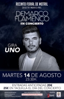 DEMARCO FLAMENCO EN CONCIERTO